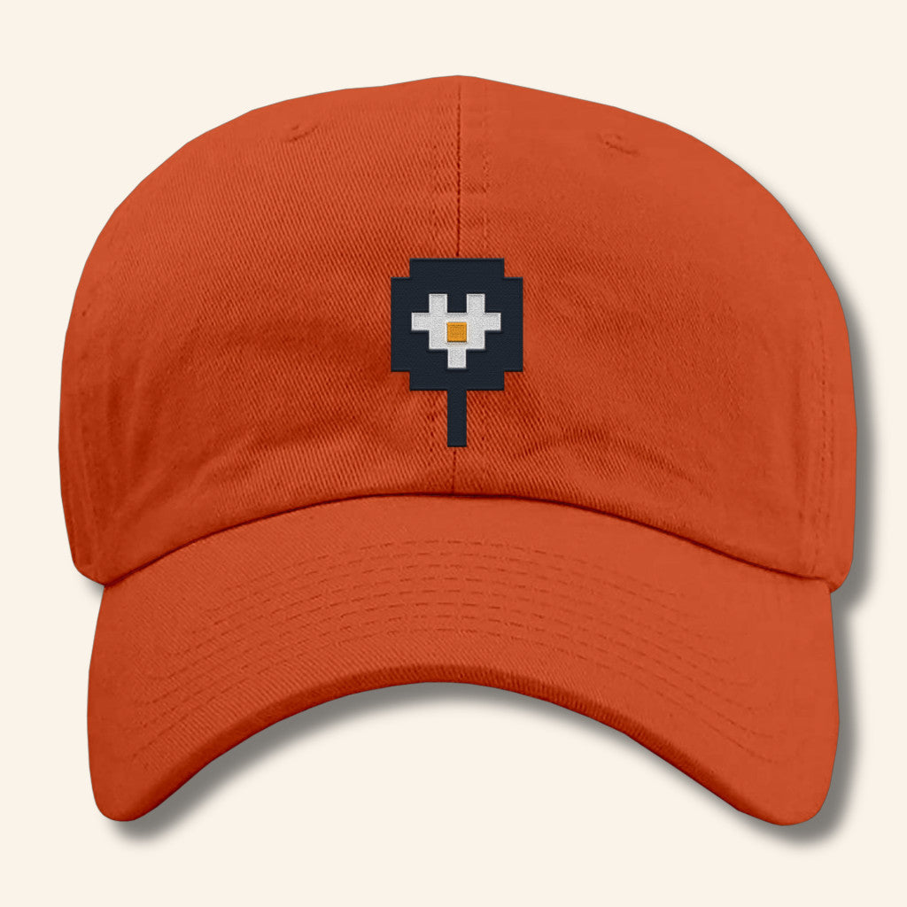 Flavor Foley Merch Embroidered Hat Good Gifts For Brother - Lilybirchmarket