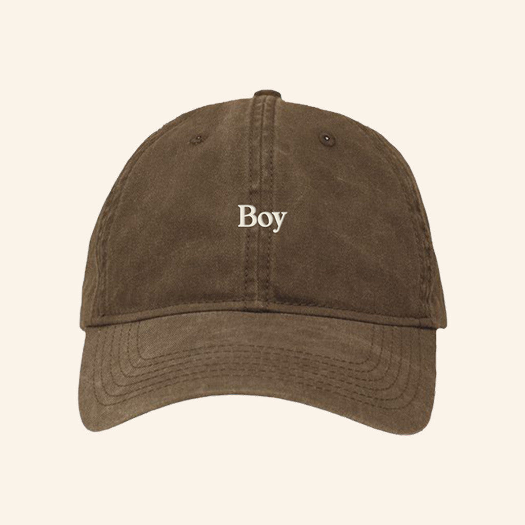 Fletcher Merch Boy Hat Best Gifts For Boyfriend - Lilybirchmarket