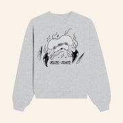 Flim Flam Merch Flim Flam Mutation Sweatshirt Christmas Gifts For Boyfriend - Lilybirchmarket