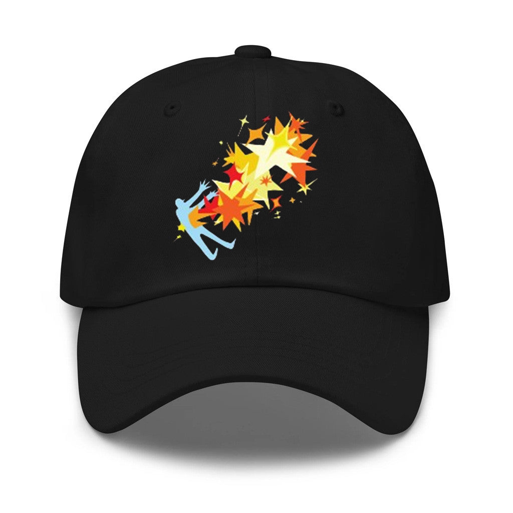 Flip Turn Merch Burnout Days Corduroy Hat Gifts For Dad - Lilybirchmarket
