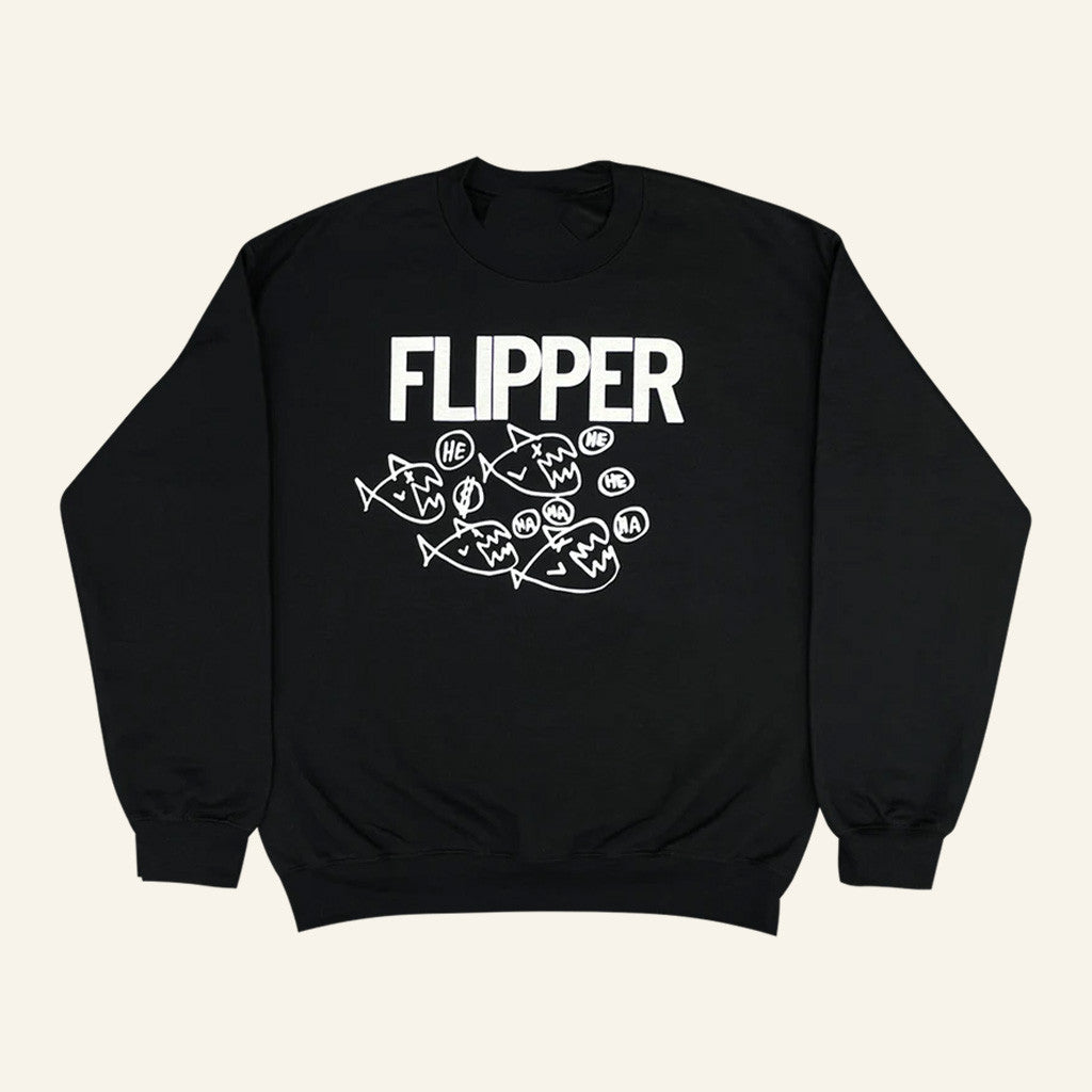 Flipper Merch Flipper 1982 Vintage Sweatshirt Xmas Gift Ideas For Men - Lilybirchmarket