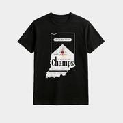 Flippin Champs Indiana Shirt Indiana Football Rose Bowl Game Champions 2026 Shirt Fan Merch - Lily Birch Market