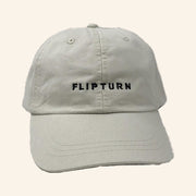 Flipturn Merch Embroidered Flipturn Hat Christmas Gifts For Rock Band Fans - Lilybirchmarket
