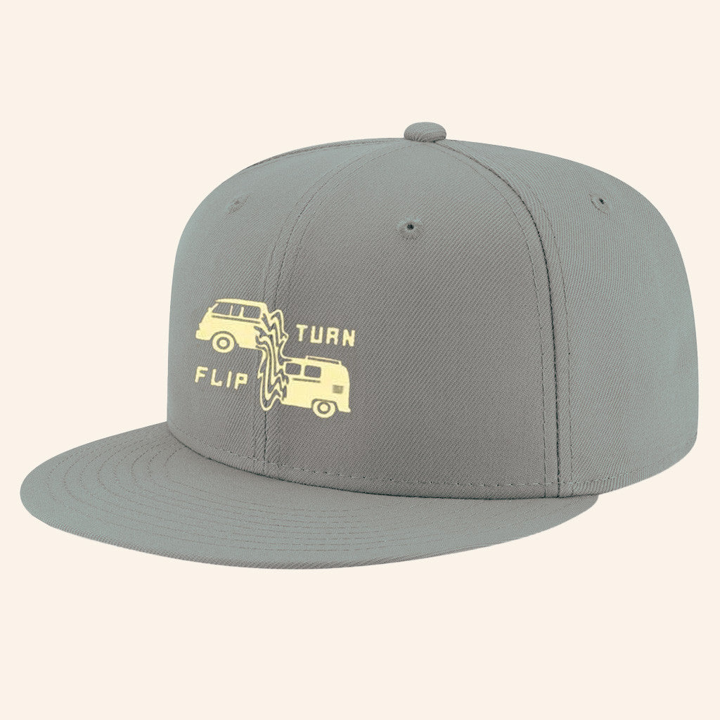 Flipturn Merch Hat Birthday Ideas For Husband - Lilybirchmarket