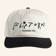 Flipturn Merch Touring Co Hat Gifts For Girlfriend - Lilybirchmarket