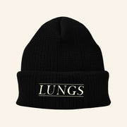 Florence And The Machine Merch Symphony Beanie Lungs Beanies Christmas Gifts For Him - Lilybirchmarket
