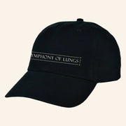 Florence And The Machine Merch Symphony Of Lungs Embroidered Hat Christmas Gifts For Dad - Lilybirchmarket