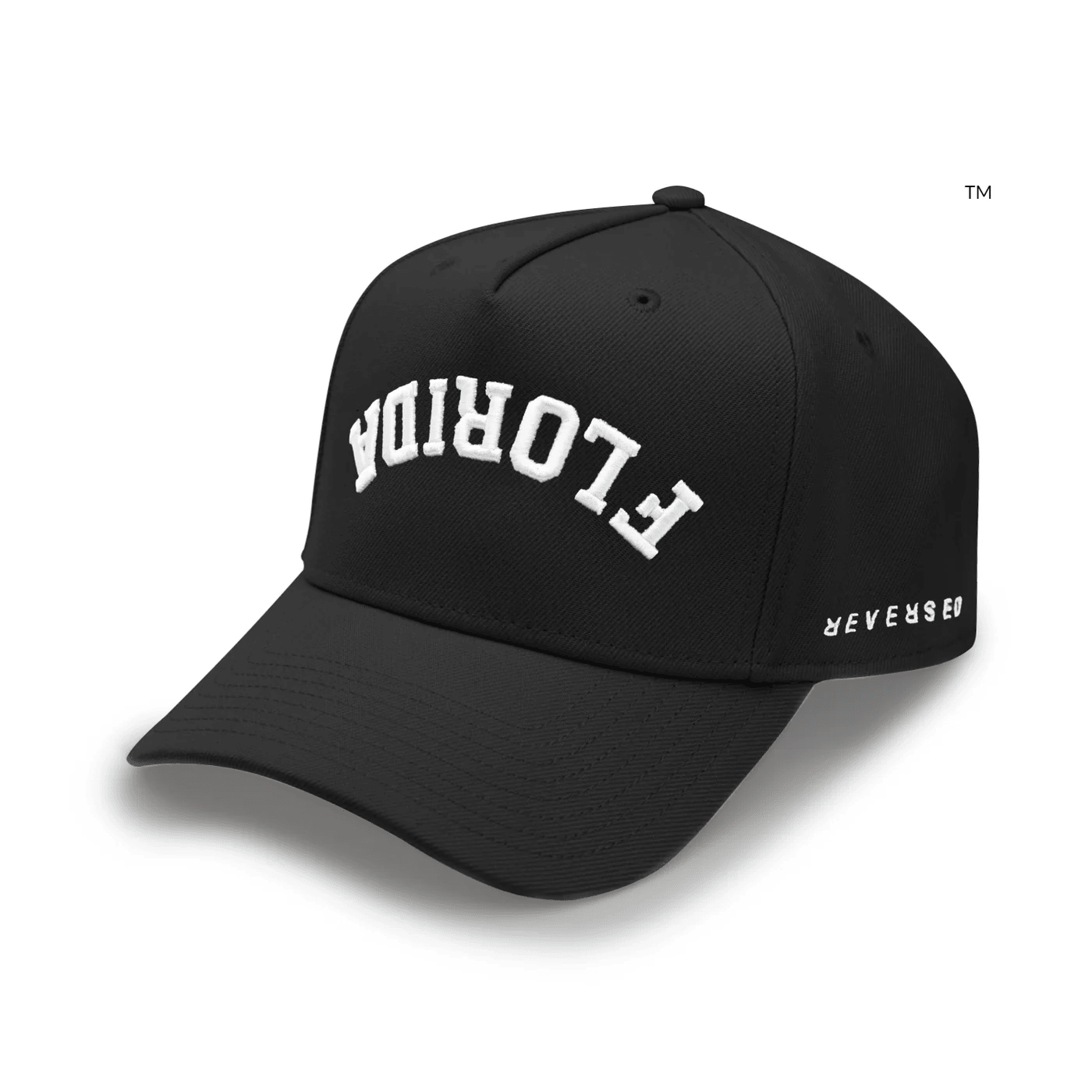 Florida Upside Down Hat Trend Florida Reversed Hat Florida Merch Meaningful Father's Day Gifts - Lilybirchmarket