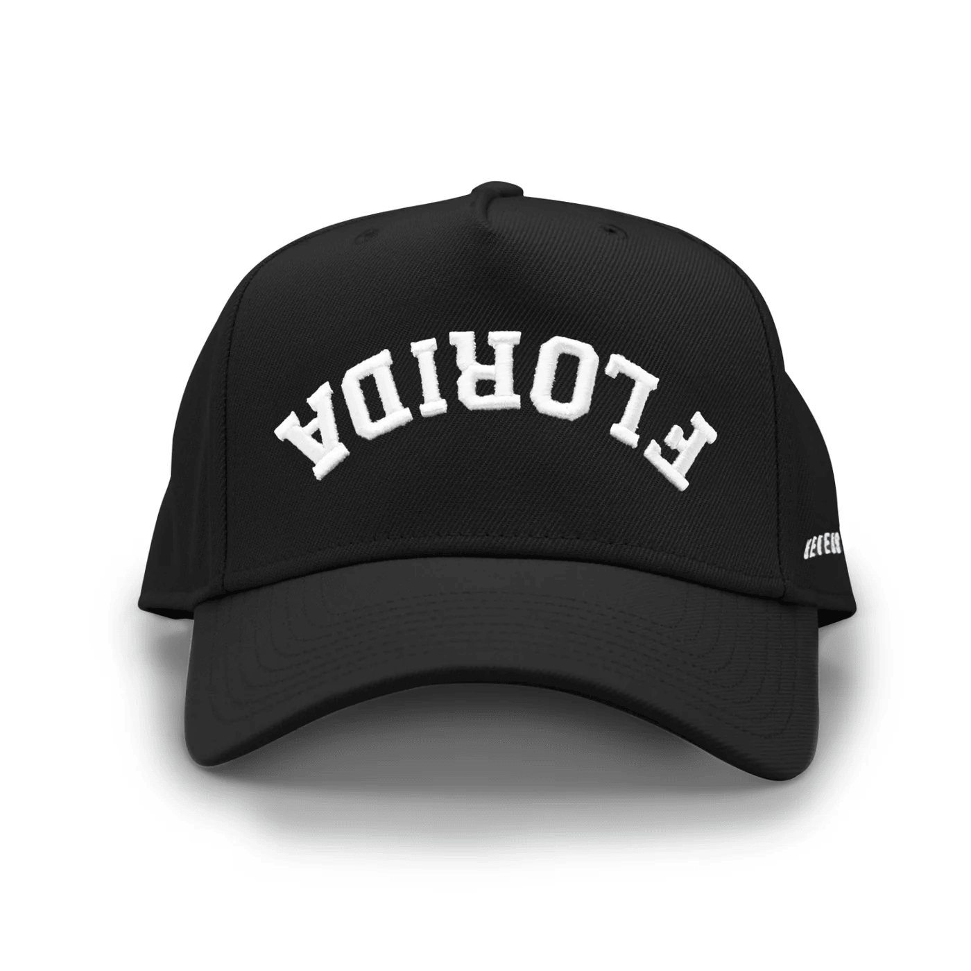 Florida Upside Down Hat Trend Florida Reversed Hat Florida Merch Meaningful Father's Day Gifts - Lilybirchmarket