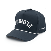 Florida Upside Down Hat Trend Florida Reversed Hat Florida Merch Sentimental Father's Day Gifts - Lilybirchmarket