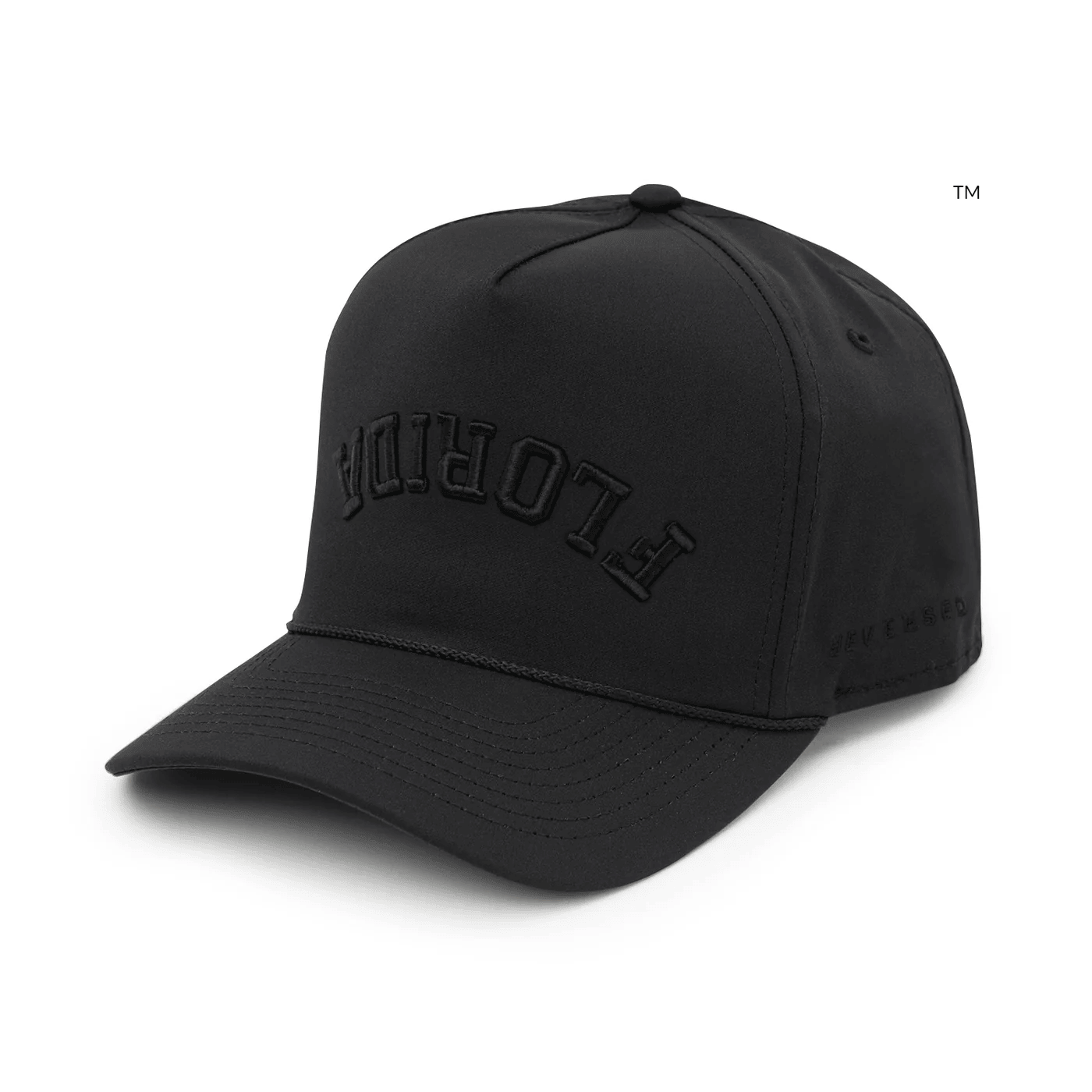 Florida Upside Down Hat Trend Florida Reversed Hat Florida Merchandise Father's Day Gifts - Lilybirchmarket