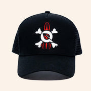 Flyquest Merch Von Dutch X Flyquest League Is Dead Hat Embroidered Gifts For Dad - Lilybirchmarket