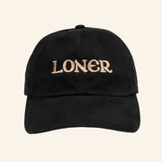 Fmuoasl Merch Loner Embroidered Hat Best Christmas Gifts For Brother - Lilybirchmarket