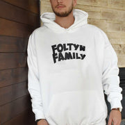 Foltyn Family Hoodie Funny Meme Apparel Roblox Fan Clothes Gift For Him - Lilybirchmarket