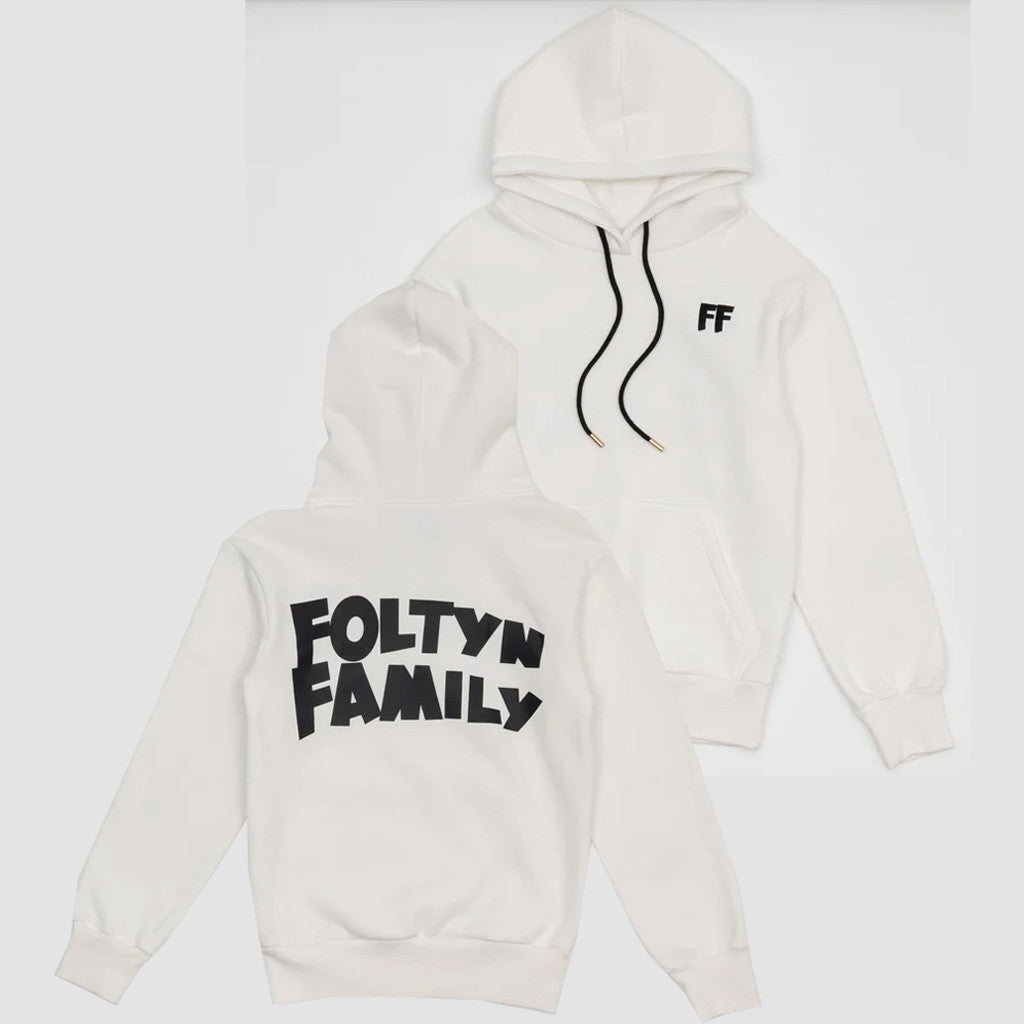 Foltyn Merch Foltyn Family Hoodie Gift Ideas For Husband - Lilybirchmarket