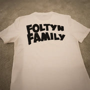 Foltyn Merch Foltyn Family Shirt Gift Ideas For Husband - Lily Birch Market