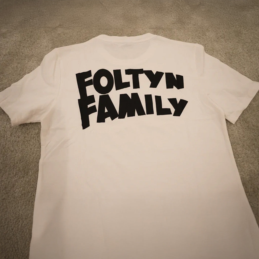 Foltyn Merch Foltyn Family Shirt Gift Ideas For Husband - Lily Birch Market