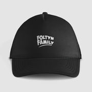 Foltyn Merch Foltyn Family Trucker Hat Birthday Ideas For Husband - Lilybirchmarket