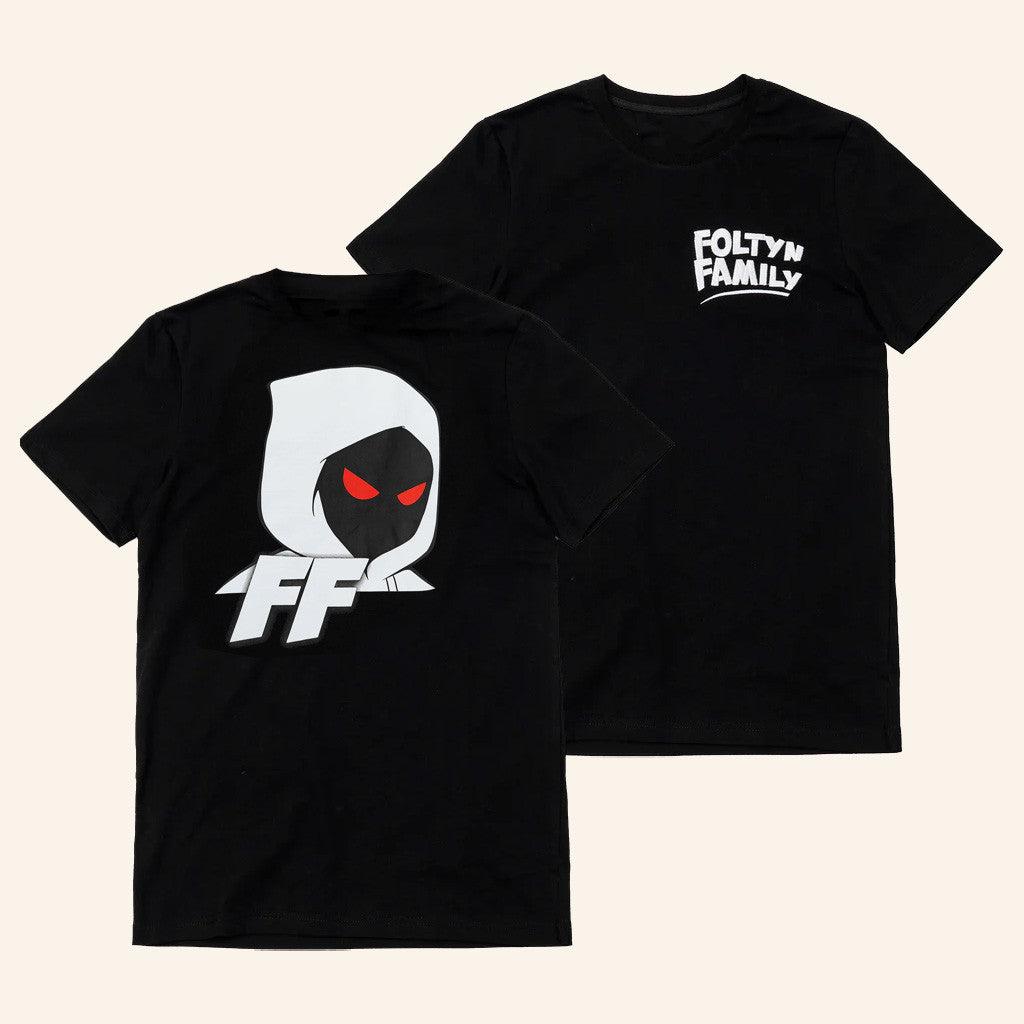 Foltyn Merch Foltyn T-Shirt Gift Ideas For Him - Lily Birch Market