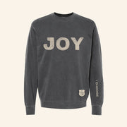 Forking And Country Merch Joy Crewneck Sweatshirt Christmas Gifts For Guys - Lilybirchmarket