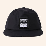 Former Merchandise Merch Shunning Snapback Hat Gift Ideas For Husband - Lilybirchmarket