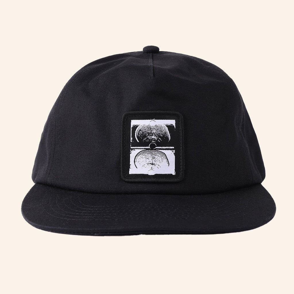 Former Merchandise Merch Shunning Snapback Hat Gift Ideas For Husband - Lilybirchmarket