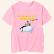 Forrest Frank Merch Child Of God Tour T-Shirt Christian Apparel Gifts For Music Lovers - Lily Birch Market