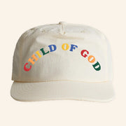 Forrest Frank Merch Embroidered Child Of God Hat Forrest Frank Tour Merch Gifts For Music Lovers - Lilybirchmarket