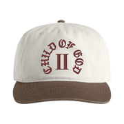 Forrest Frank Merch Forrest Frank Tour Merch Child Of God II Hat Unique Father'sDay Gifts - Lilybirchmarket