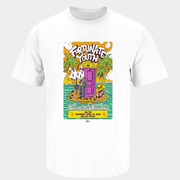 Fortunate Youth Love For The Music Tour April 18 2026 Dallas TX T-Shirt Fortunate Youth Merch - Lily Birch Market
