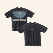 Forward Observations Merch Earth T-Shirt Gifts For Friends - Lily Birch Market