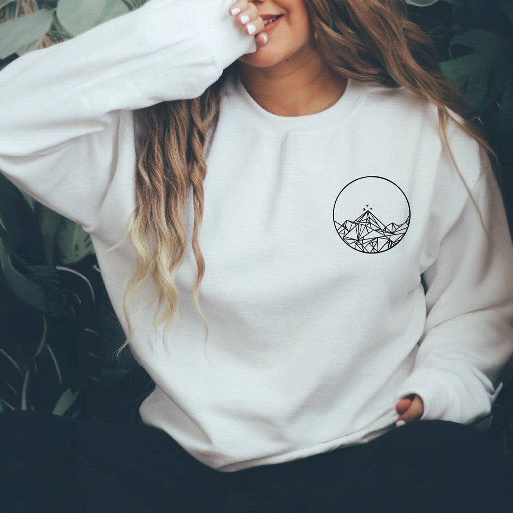Fourth Wing Merch Feyre's Tattoo Sweatshirt Gifts For Daughter - Lilybirchmarket
