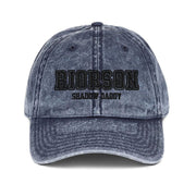 Fourth Wing Merch Xaden Riorson Embroidered Hat Best Gifts For Friends - Lilybirchmarket