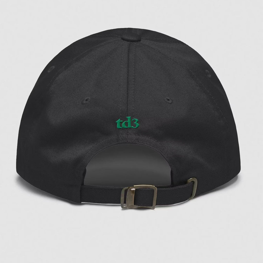 Fourthwall Merch Embroidered The Orange Hat Christmas Gifts For Girlfriend - Lilybirchmarket