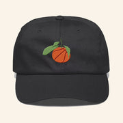 Fourthwall Merch Embroidered The Orange Hat Christmas Gifts For Girlfriend - Lilybirchmarket