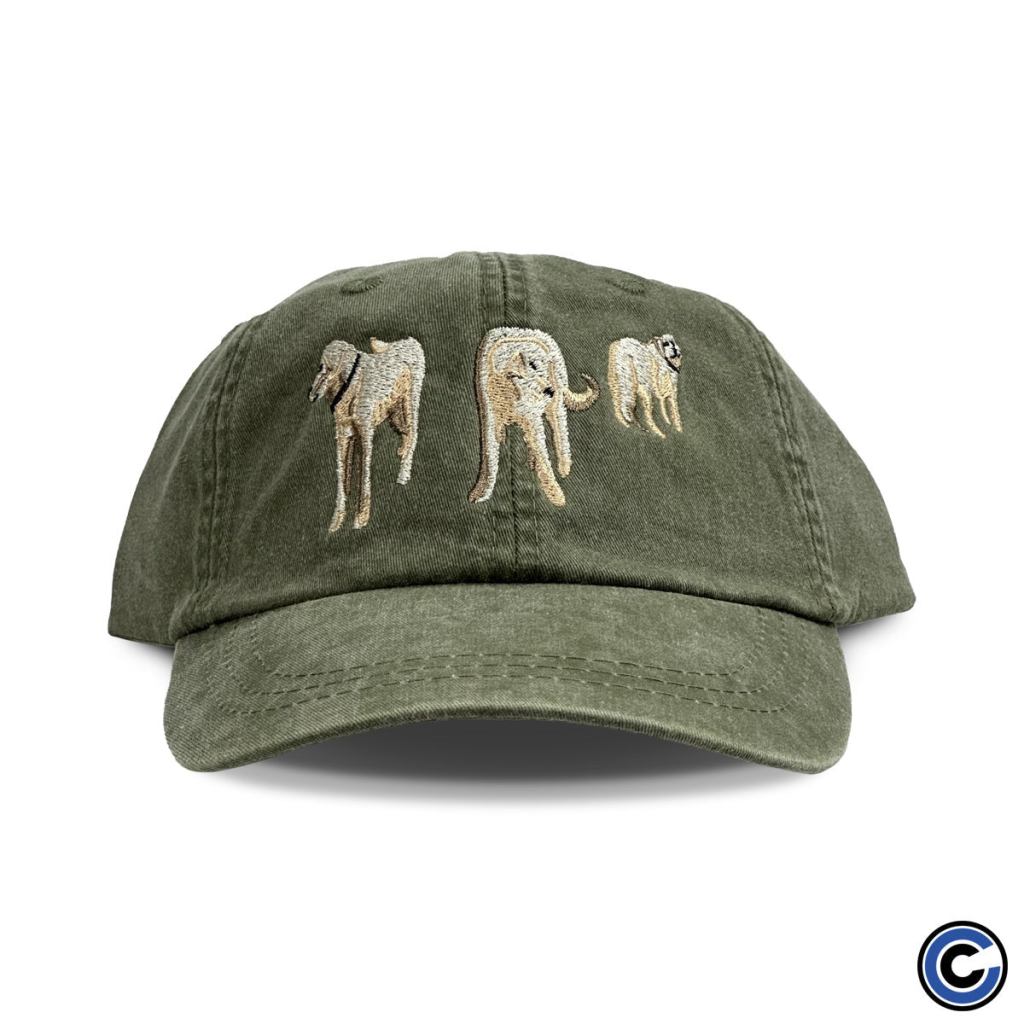 Foxing Albatross Hat Gifts To Daughter From Mom - Lilybirchmarket