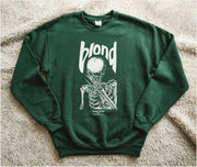 Frank Crewneck Sweatshirt Frank Sweatshirt Gifts For Him Merch Apparel - Lilybirchmarket