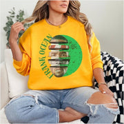 Frank Ocean Blonded Sweatshirt Blonde Inspired Gifts For Besties Merch Apparel - Lilybirchmarket