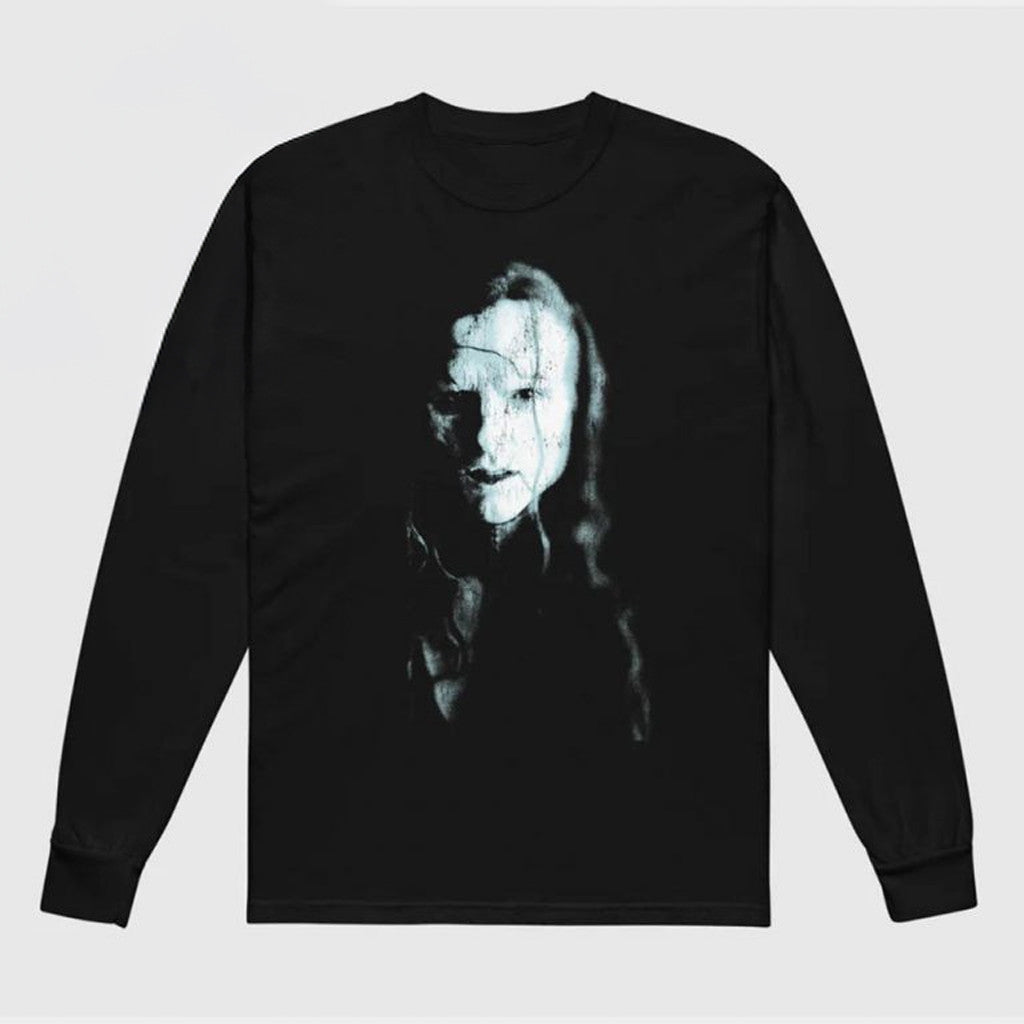Frankenstein In Creature Long Sleeve T-Shirt Best Christmas Gifts For Friend - Lilybirchmarket
