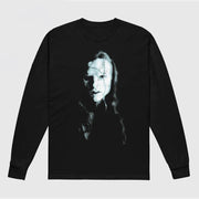 Frankenstein In Creature Long Sleeve T-Shirt Best Christmas Gifts For Friend - Lilybirchmarket