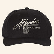 Freddie Gibbs Merch Alfredo's Tokyo Spiral Hat Gifts For Fans - Lilybirchmarket