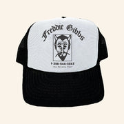 Freddie Gibbs Merch Call Today Trucker Hat Gift Ideas For Dad - Lilybirchmarket