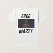 Free Marty Smith ESPN Shirt Marty Smith Merch Gifts For Husband - Lily Birch Market