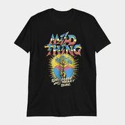 French Roast Mild Thing You Make My Heart Sing Hand Tree T-Shirt Gifts For Husband - Lily Birch Market