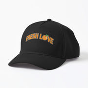 Fresh Love Merch Black Hat Best Gifts For Friends - Lilybirchmarket