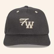 Fresh Western Hat Embroidered FW Hat Gift Ideas For Son - Lilybirchmarket