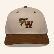 Fresh Western Hat FW Embroidered Hat Best Birthday Gift For Dad - Lilybirchmarket