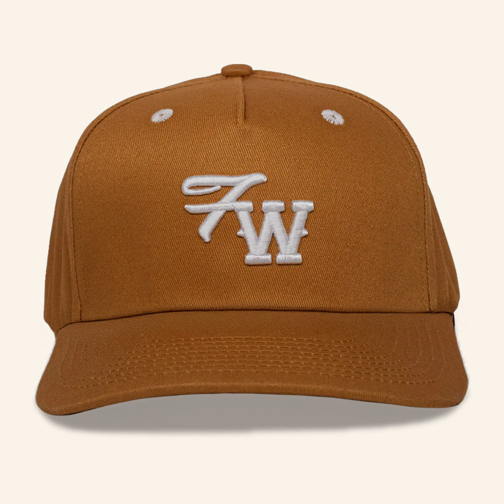 Fresh Western Hat FW Embroidered Hat Birthday Present For Husband - Lilybirchmarket