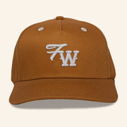 Fresh Western Hat FW Embroidered Hat Birthday Present For Husband - Lilybirchmarket