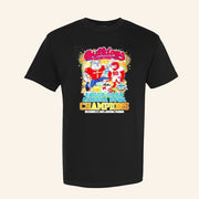 Fresno State Football Merch 2025 Snoop Dogg Arizona Bowl Champions Mascot T-Shirt Fan Gifts - Lily Birch Market